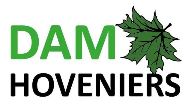 Dam Hoveniers logo